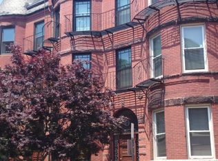 7 Symphony Rd, Boston, MA 02115