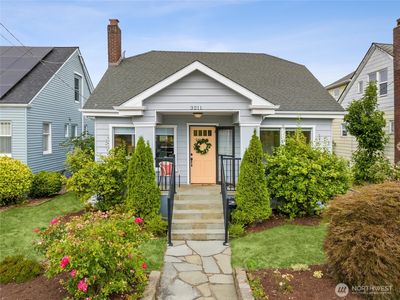 3211 16th Avenue S, Seattle, WA, 98144