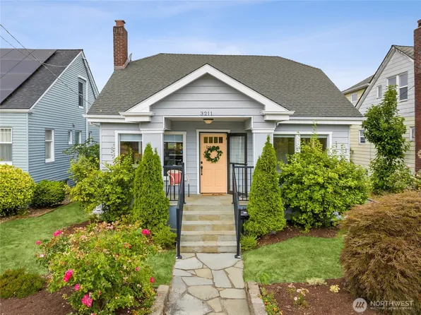 3211 16th Avenue S, Seattle, WA 98144