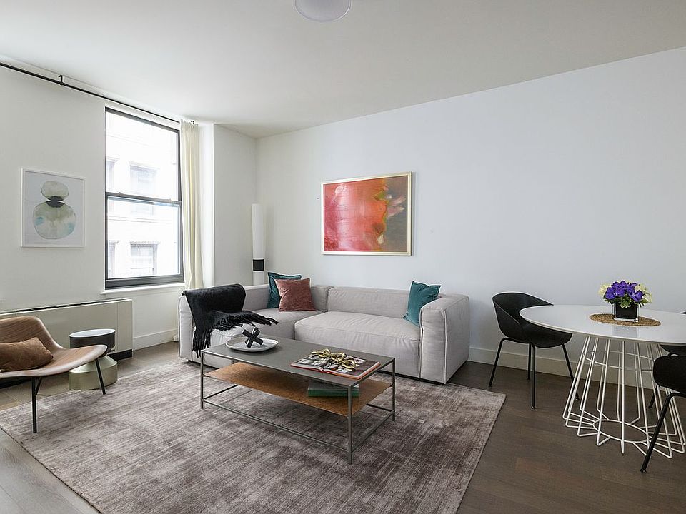 1st image of 25 Broad St APT 14K