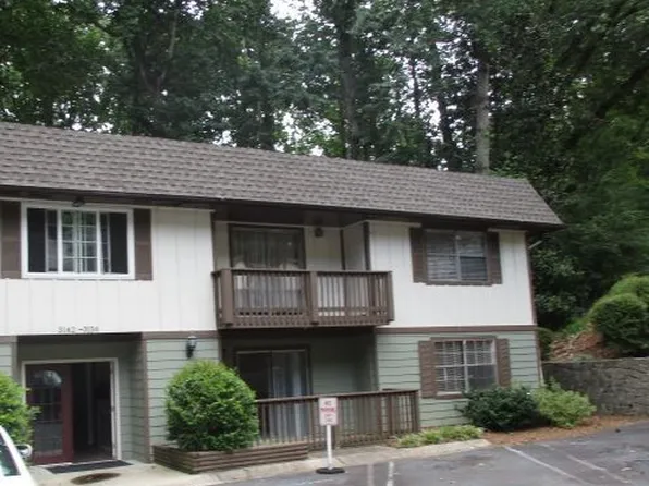 3146 Reeves St, Atlanta, GA 30341