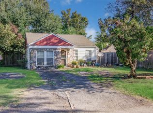 10701 Pillot St, Houston, TX 77029