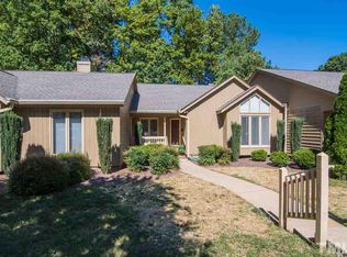 7911 Wood Cove Ct, Raleigh, NC 27615