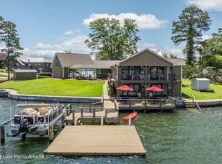 7431 Coosa County Road 20, Alexander City, AL 35010