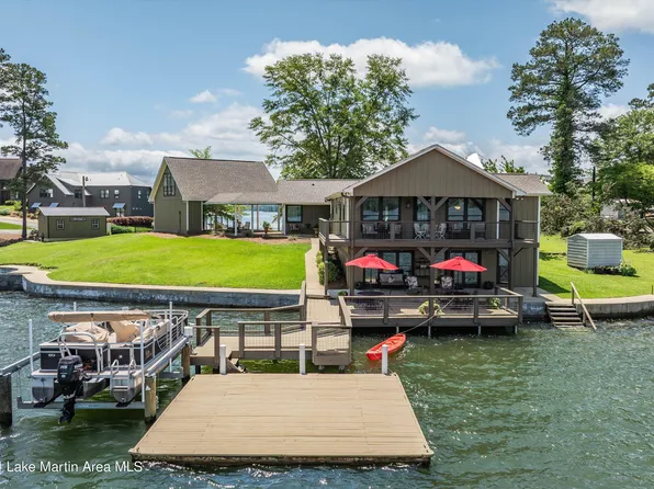 7431 Coosa County Road 20, Alexander City, AL 35010