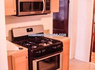 821 Parker St #FL1A, Boston, MA 02120