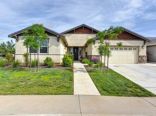 4254 Borderlands Dr, Rancho Cordova, CA