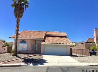 3115 Cactus Springs Dr, Laughlin, NV 89029
