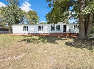 5135 Sessoms Ave, Stedman, NC 28391