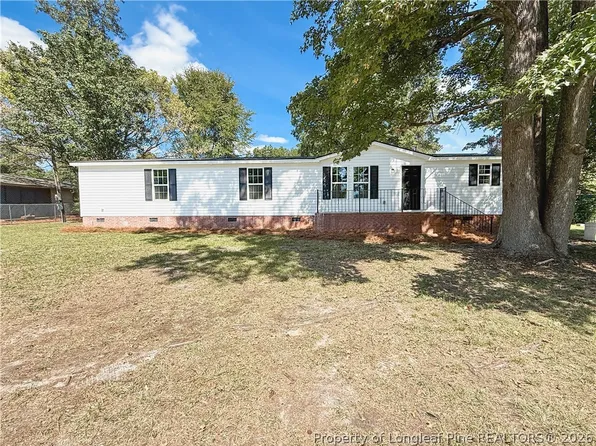 5135 Sessoms Ave, Stedman, NC 28391