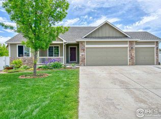 2522 Sage Ct, Mead, CO 80542