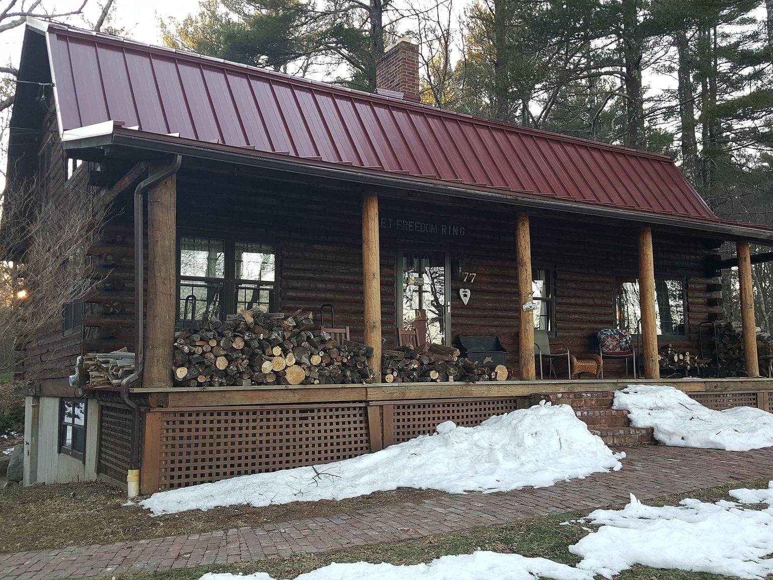 77 Providence St, Mendon, MA 01756 Zillow