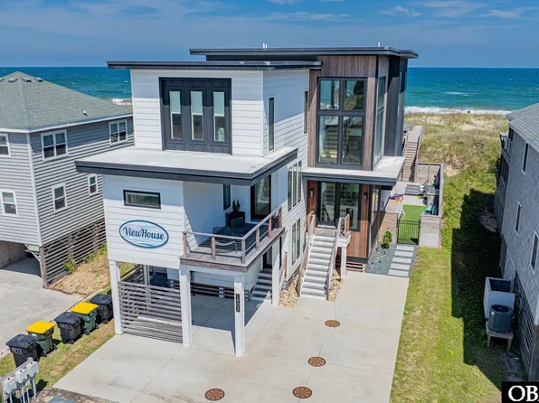 1903 N Virginia Dare Trl Lot 18, Kill Devil Hills, NC 27948