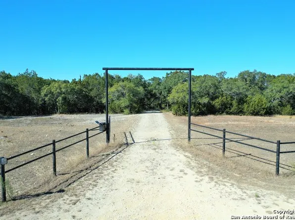 0 Limestone Ledge, Spring Branch, TX 78070