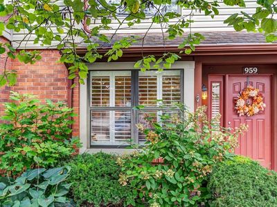 959 Quail Meadows Ct #B, Chesterfield, MO, 63017