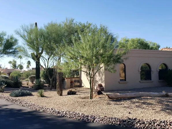 26430 N El Prado, Rio Verde, AZ 85263