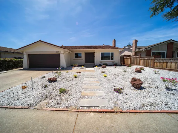 35459 Galen Pl, Fremont, CA 94536