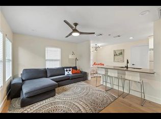 306 W 45th St, Austin, TX 78751