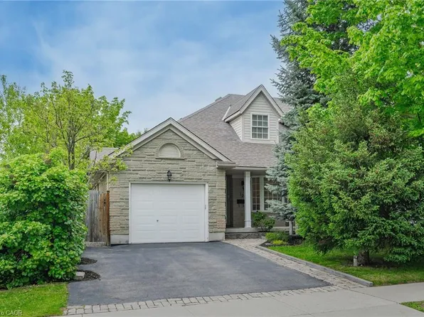 12 Euclid Ave, Waterloo, ON N2L 6L9