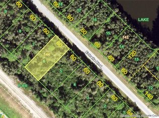 12103 Estrella Blvd LOT 6, Punta Gorda, FL 33955
