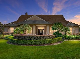 5391 NW 153rd Ct, Morriston, FL 32668