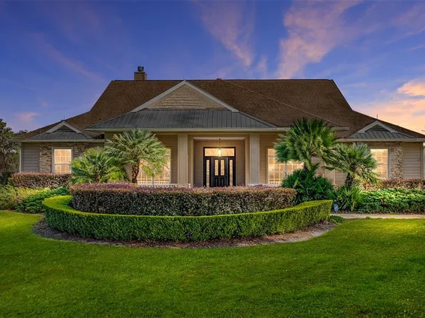 5391 NW 153rd Ct, Morriston, FL 32668