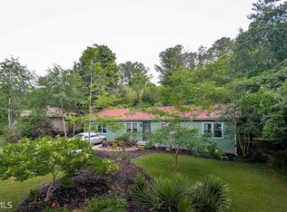 1492 Martin Nash Rd, Lilburn, GA 30047