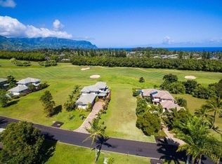 4074 Aloalii Dr LOT 76, Princeville, HI 96722