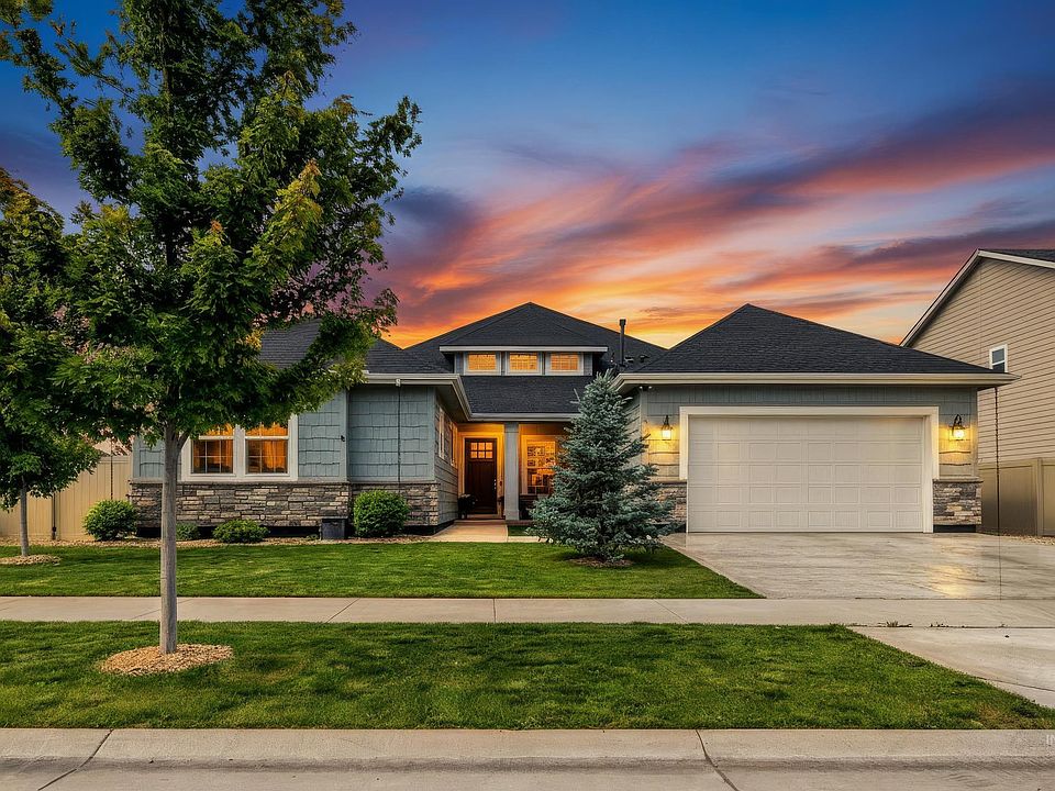 1st image of 5345 S Mesa Trail Way