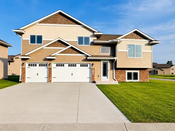 2145 Eagle St, Rush City, MN 55069