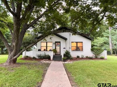 1104 E Loop 456, Jacksonville, TX, 75766