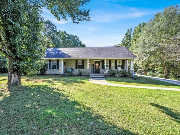 510 County Road 992, Cullman, AL 35057