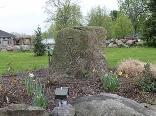 3550 Natural Ln, Jackson, MI 49203