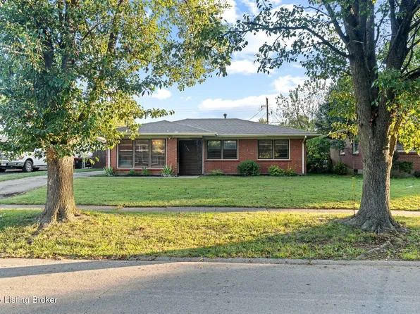 3535 Terrier Ln, Louisville, KY 40218