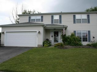 5231 Redlands Dr, Hilliard, OH