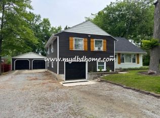 5351 Saint Joe Center Rd, Fort Wayne, IN 46835