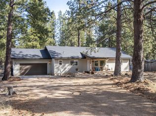 18900 Tuscarora Ln, Bend, OR 97702