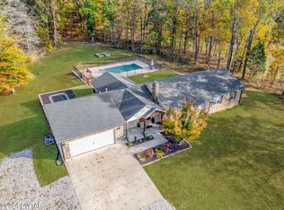 3922 Old Medina Rd, Medina, TN 38355