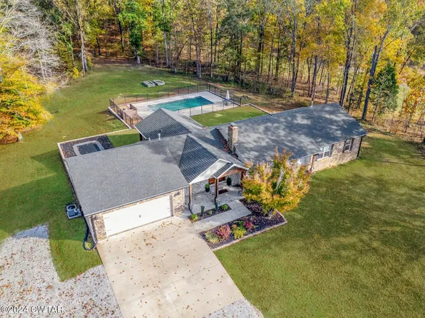 3922 Old Medina Rd, Medina, TN 38355