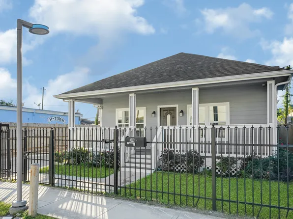 304 Milby St #1, Houston, TX 77003