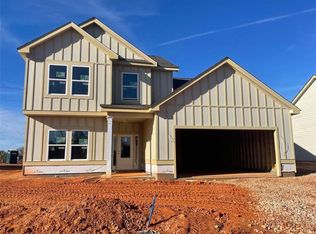 48 Richmond Dr, Statham, GA 30666