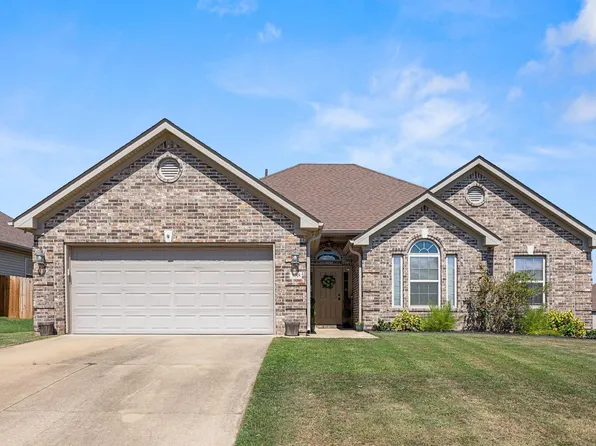 3018 Denise Dr, Benton, AR 72015