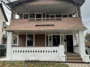 1089 E 66th St, Cleveland, OH 44103