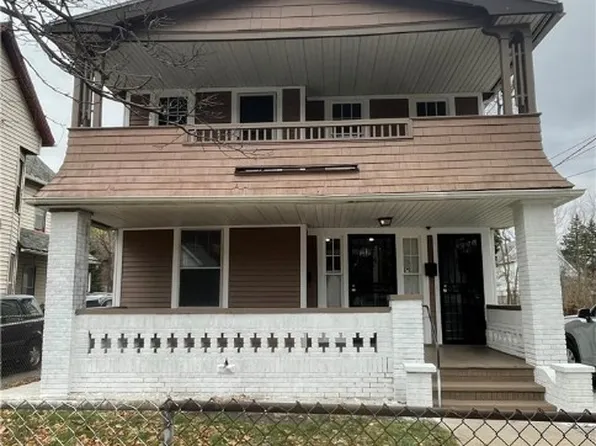 1089 E 66th St, Cleveland, OH 44103
