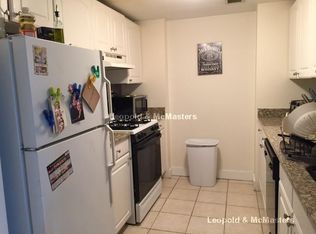 39 Beacon St #703, Boston, MA 02108