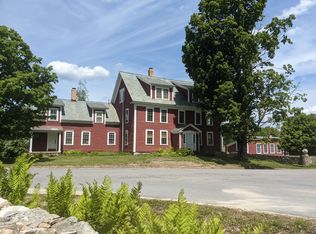 (Undisclosed Address), New London, NH 03257