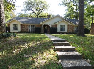 3622 Chevy Chase Dr, Nacogdoches, TX 75965