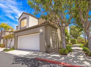 100 Cloudcrest, Aliso Viejo, CA 92656