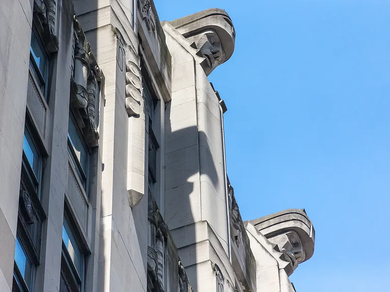 20 Exchange Pl — Photo 12