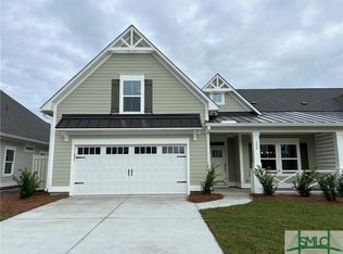 644 Blue Moon Xing, Pooler, GA 31322